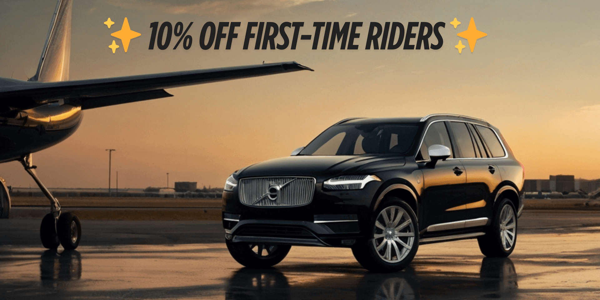 Airport Transfers
